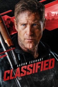 Classified (2024) poster