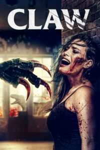 Claw (2021) WEB-DL Dual Audio {Hindi-English} 480p - 720p poster