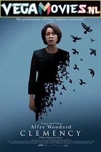 Clemency (2019) poster