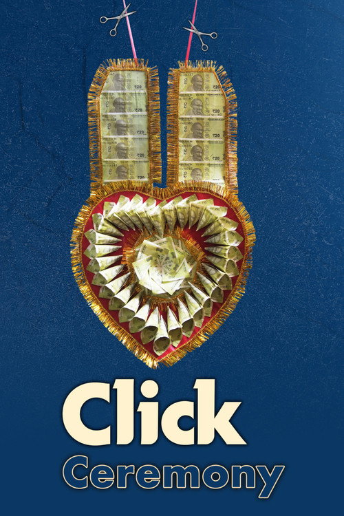 Click Ceremony (2026) Punjabi Full Movie 480p - 720p - 1080p WEB-DL poster