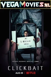 Clickbait (2021) poster