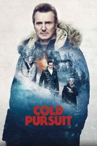 Cold Pursuit (2019) poster