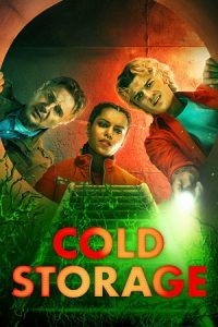 Cold Storage (2026) WEB-DL {English With Subtitles} Full Movie 480p - 720p - 1080p poster