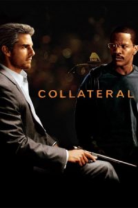 Collateral (2004) poster