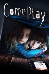 Come Play (2020) {English with Subtitles} Full Movie WEB-DL 480p - 720p - 1080p poster