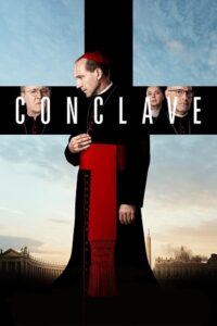 Conclave (2024) English With Substittle WeB-DL 480p - 720p - 1080p poster