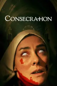 Consecration (2023) Dual Audio [Hindi ORG. + English] BluRay 480p - 720p - 1080p poster