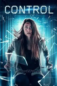 Control (2022) poster