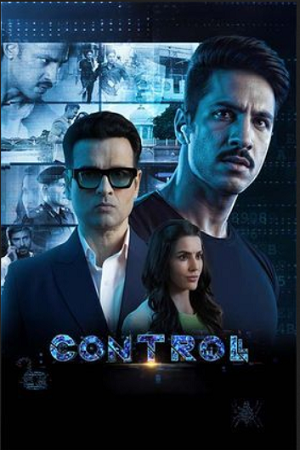 Controll (2025) Hindi Full Movie WEB-DL 480p - 720p - 1080p poster