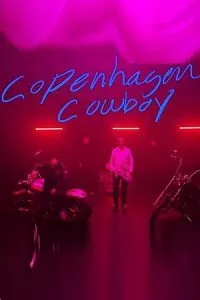 Copenhagen Cowboy (2023) poster