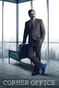 Corner Office (2022) WEB-DL Dual Audio {Hindi-English} 480p - 720p - 1080p poster