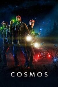Cosmos (2019) BluRay Dual Audio {Hindi-English} 480p - 720p - 1080p poster