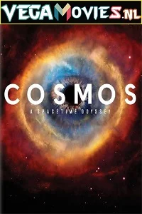 Cosmos: A Spacetime Odyssey (2014) poster