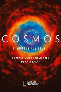 Cosmos: Possible Worlds S01 (2020) All Episodes Hindi (Unofficial Dubbed) 720p WEB-DL poster