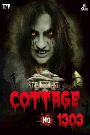 Cottage No. 1303 (2022) Hindi Full Movie WEB-DL 480p - 720p - 1080p poster