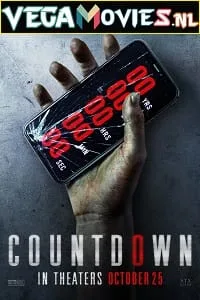Countdown (2019) poster