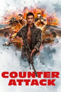 Counter Attack (2021) poster