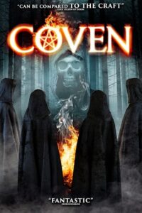 Coven (2020) poster