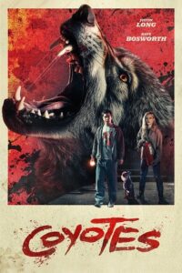 Coyotes (2025) BluRay Dual Audio {Hindi-English} 480p - 720p - 1080p poster