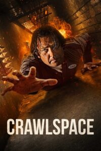 Crawlspace (2022) BluRay Dual Audio [ORG 5.1 Hindi + English] 480p - 720p - 1080p poster