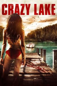 Crazy Lake (2016) Dual Audio [Hindi + English] WeB-DL 480p - 720p - 1080p poster