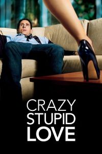 Crazy Stupid Love (2011) poster