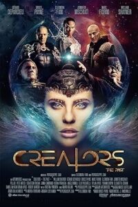 Creators: The Past (2019) WEB-DL Hindi Dubbed (ORG) 480p - 720p Full-Movie poster