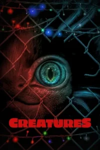Creatures (2021) poster