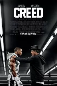 Creed (2015) Dual Audio {Hindi-English} 480p - 720p - 1080p poster