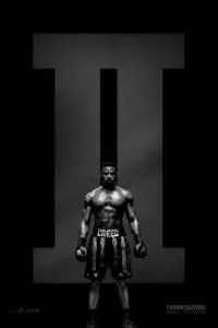 Creed II (2018) Full Movie In English 480p - 720p - 1080p poster
