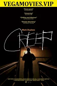 Creep (2014) Full Movie in English 480p - 720p poster