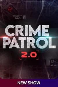 Crime Patrol 2.0 (2022) poster