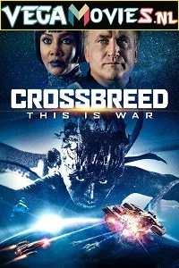 Crossbreed (2019) poster