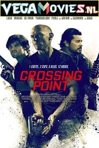 Crossing Point (2016) Dual Audio {Hindi-English} 480p - 720p - 1080p poster
