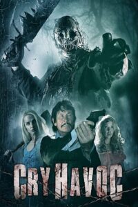 Cry Havoc (2020) Dual Audio {Hindi-English} BluRay 480p - 720p - 1080p poster