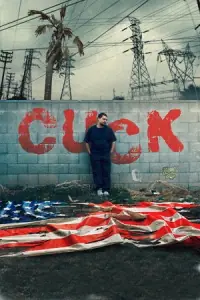 Cuck (2019) BluRay Dual Audio {Hindi-English} 480p - 720p - 1080p poster