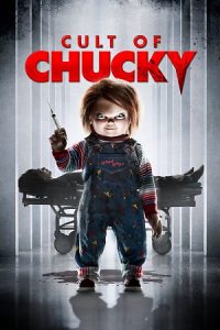 Cult of Chucky (2017) Dual Audio [Hindi ORG + English] WeB-DL 480p - 720p - 1080p poster