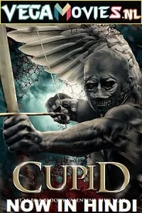 Cupid (2020) poster