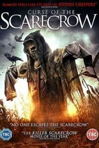Curse Of The Scarecrow (2018) poster