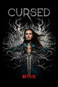 Cursed (Season 1) Dual Audio {Hindi-English} Netflix Original 480p - 720p - 1080p WEB-DL poster