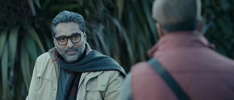 D-16 – Dhuruvangal Pathinaaru (2016) Hindi Dubbed WEB-DL 480p - 720p - 1080p poster