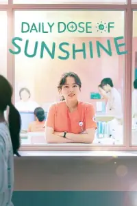Daily Dose Of Sunshine (Season 1) Multi Audio {Hindi-Korean-English} 480p - 720p WEB-DL poster