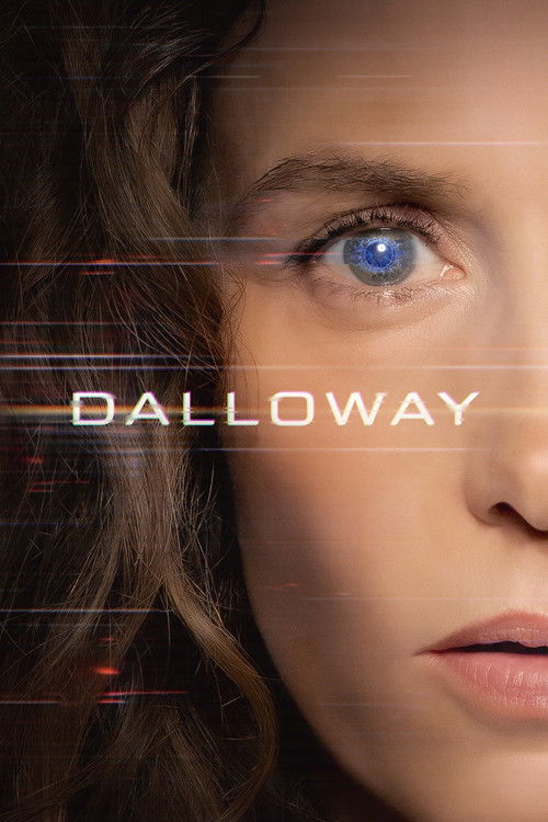 Dalloway (2025) BluRay Dual Audio {Hindi-French} 480p - 720p - 1080p poster