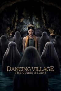 Dancing Village: The Curse Begins (2024) Dual Audio {Hindi-Indonesian} WEB-DL 480p - 720p - 1080p poster