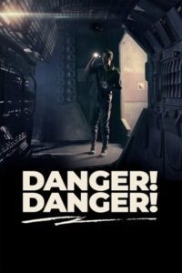 Danger Danger (2021) Dual Audio {Hindi-English} BluRay 480p - 720p - 1080p poster