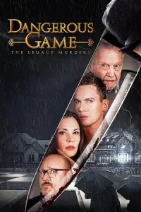 Dangerous Game: The Legacy Murders (2022) WEB-DL Dual Audio {Hindi-English} 480p - 720p - 1080p poster
