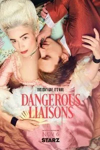 Dangerous Liaisons (2022) Season 1 [S01E08 Added] English WEB Series 720p WEB-DL poster