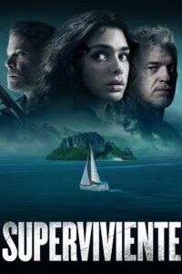 Dangerous Waters (2023) Dual Audio {Hindi-English} BluRay 480p - 720p - 1080p poster