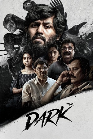 Dark (2026) Dual Audio [Hindi + Tamil] WeB-DL 480p - 720p - 1080p poster