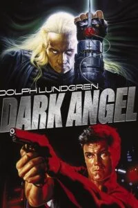 Dark Angel (1990) {English with Subtitles} Full Movie WEB-DL 480p - 720p - 1080p poster
